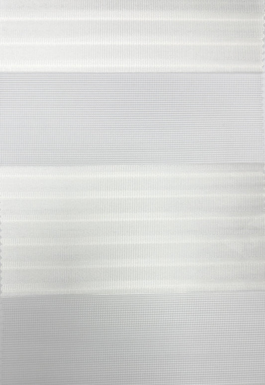 זברה פליסה 160/160 – אוף וייט