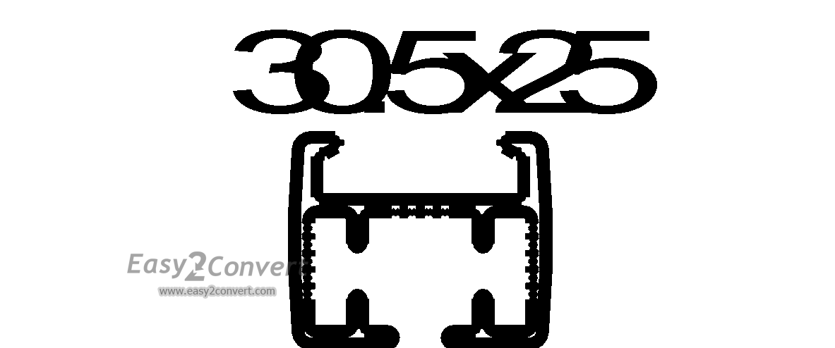 מסילה למנוע ראקס פתיחת אמצע MP82