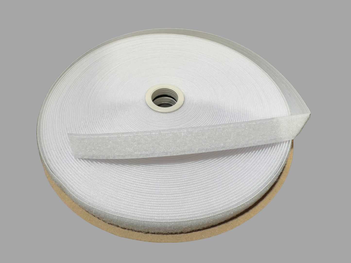 וולקרו נקבה ללא דבק 25 מ'