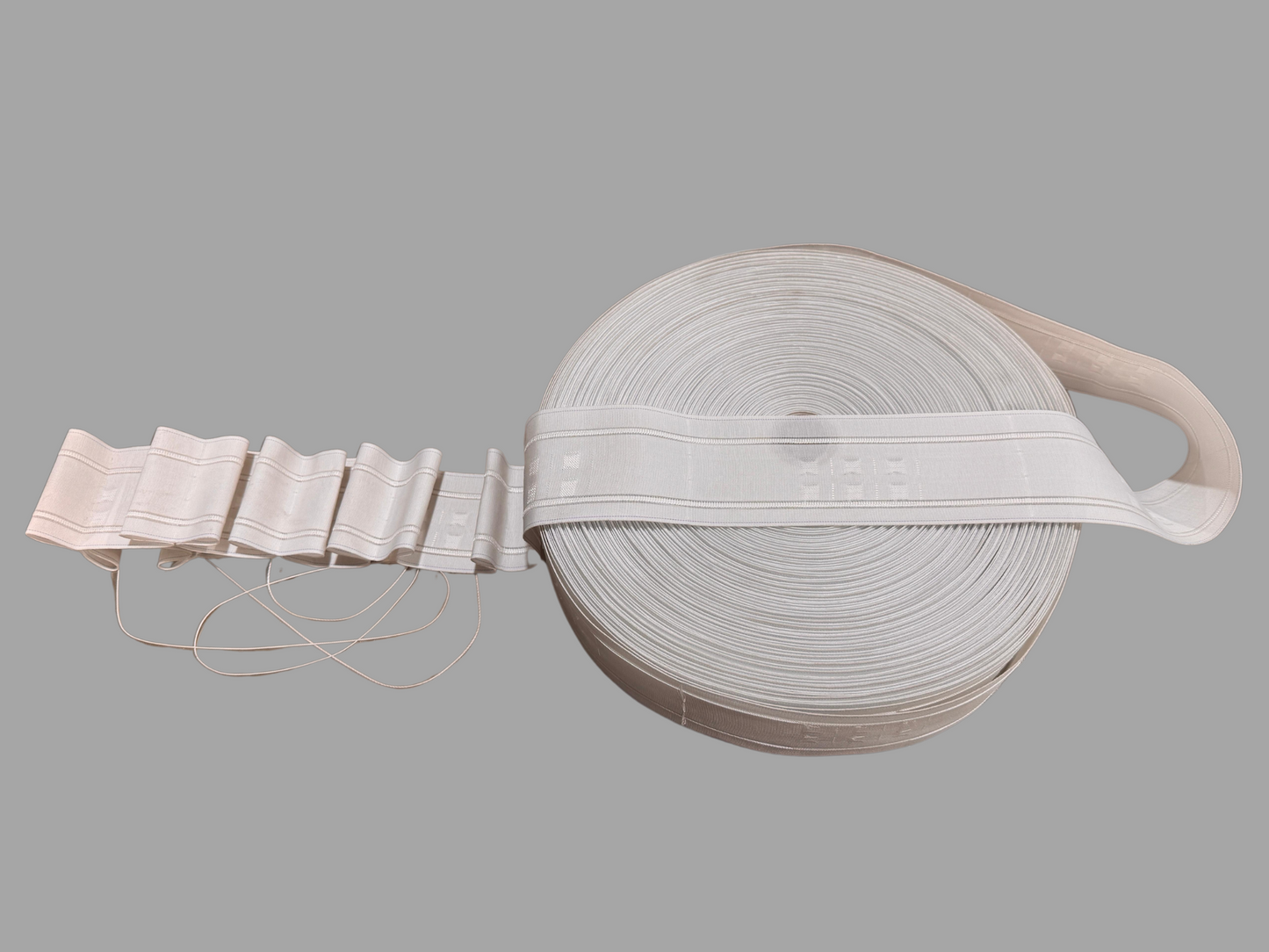 סרט כיווץ 75 מ"מ שטוח - מורטרה