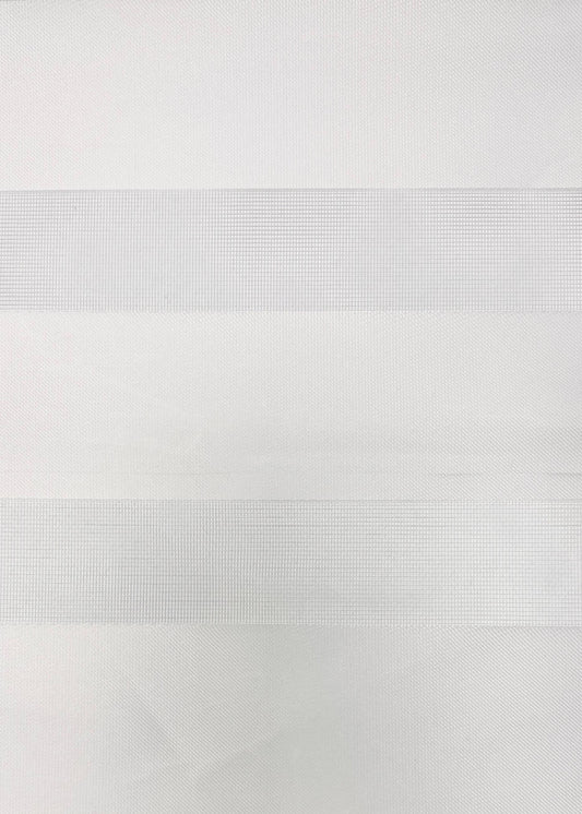 זברה חלק 120/160 – לבן