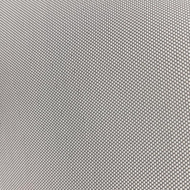 גלילה רשת צרפתית 5% בצבע אפור - 70046-3