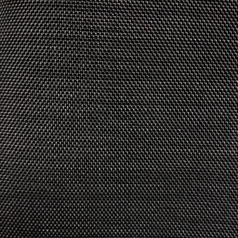 גלילה רשת צרפתית 5% בצבע שחור - 70046-5