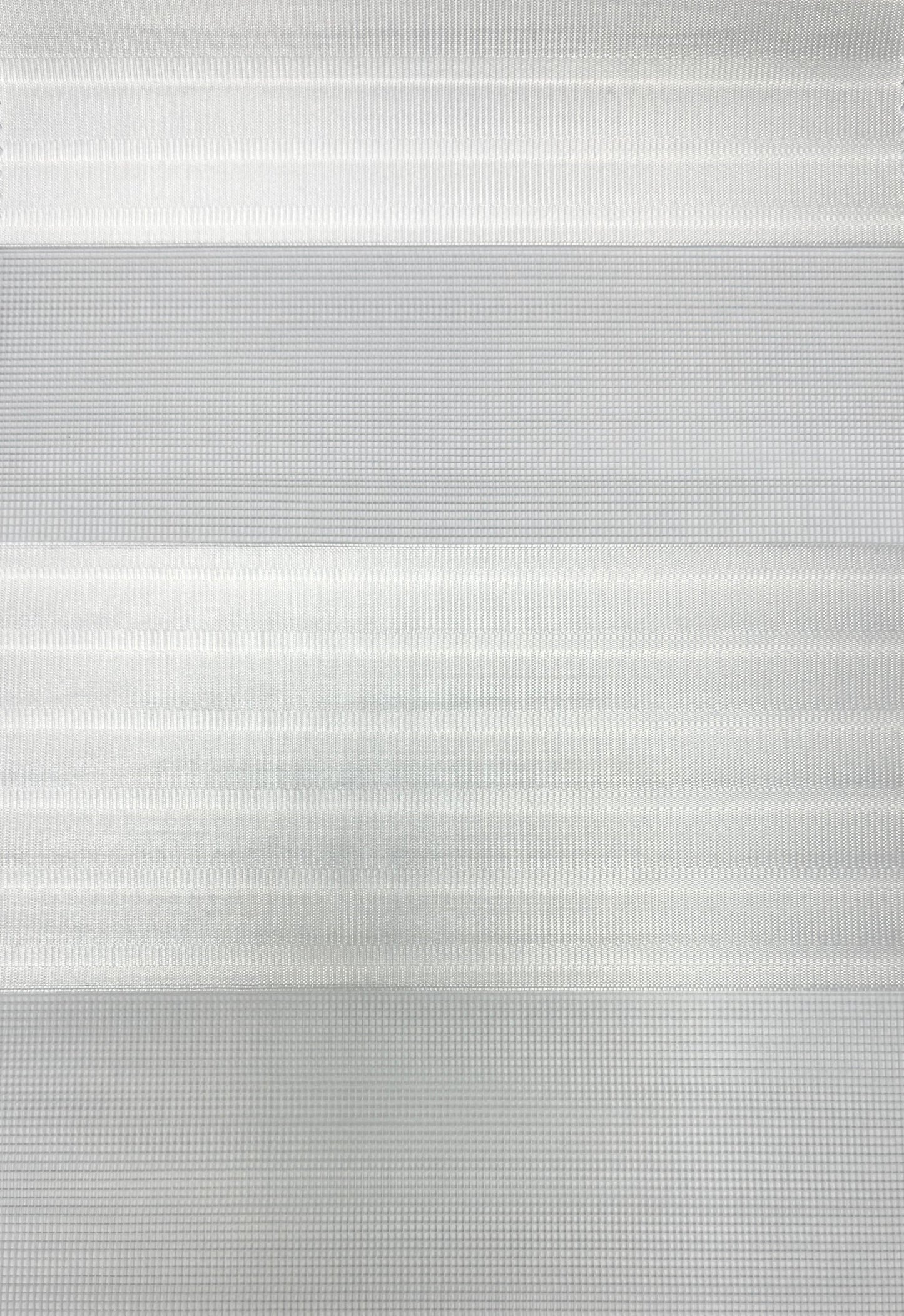 זברה פליסה 160/160 – לבן